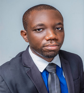 TIMOTHY OLA BAMGBOYE